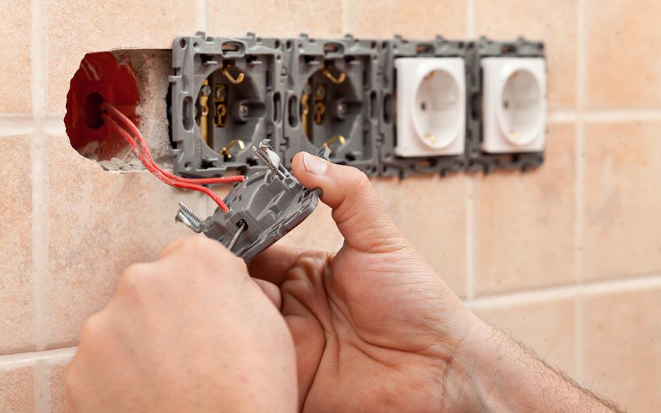  travaux électricité Paris 13
