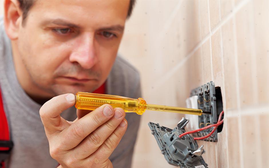 travaux d'électricité Paris 13
