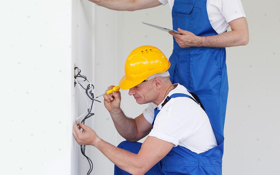 devis travaux électricité Paris 13