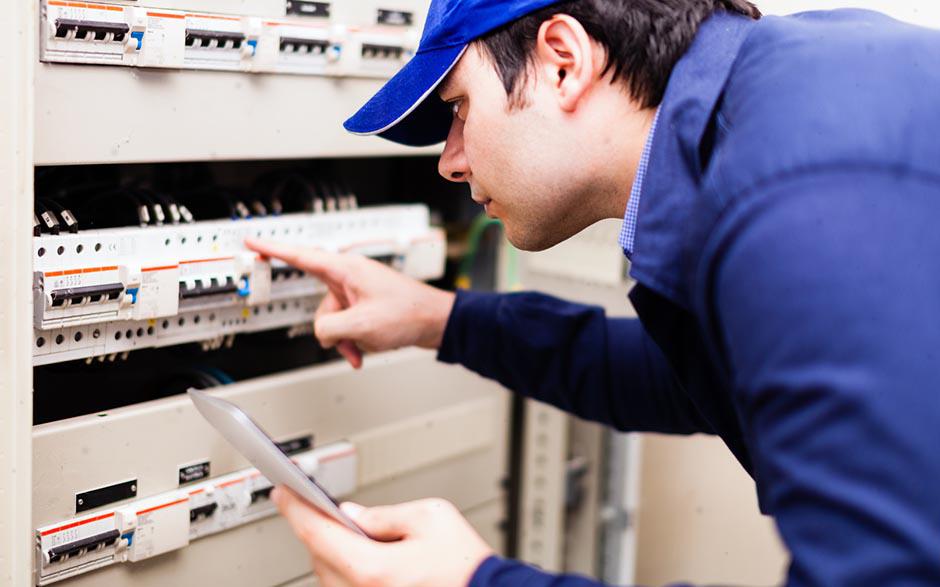 devis travaux électricité Paris 13